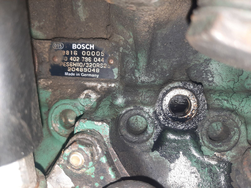 MAN . 0402746967. 0402736883. 0402946023. 034 - Αντλία καυσίμου: φωτογραφία 3 MAN . 0402746967. 0402736883. 0402946023. 034 - Αντλία καυσίμου: φωτογραφία 3