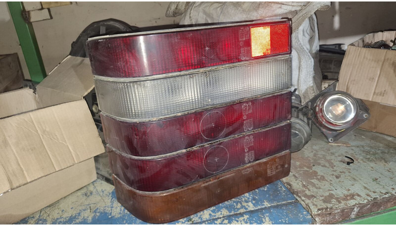 MAN . Скания . Вольво. Неоплан. - Προβολέας: φωτογραφία 1 MAN . Скания . Вольво. Неоплан. - Προβολέας: φωτογραφία 1