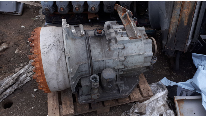 Mercedes-Benz Doromat 874 AM .W4B 110\3 G4-130. - Κιβώτιο ταχυτήτων: φωτογραφία 1 Mercedes-Benz Doromat 874 AM .W4B 110\3 G4-130. - Κιβώτιο ταχυτήτων: φωτογραφία 1