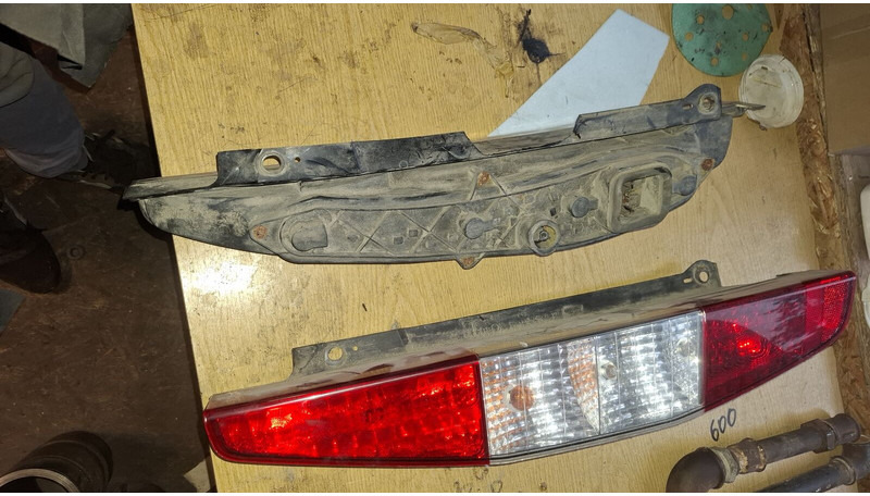 Onbekend - Φωτισμός: φωτογραφία 2 Onbekend - Φωτισμός: φωτογραφία 2