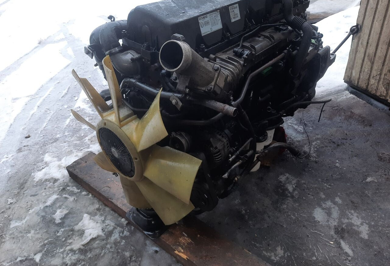 Renault DXI 13 500 EC06B Renault Magnum - Κινητήρας για Φορτηγό: φωτογραφία 2 Renault DXI 13 500 EC06B Renault Magnum - Κινητήρας για Φορτηγό: φωτογραφία 2