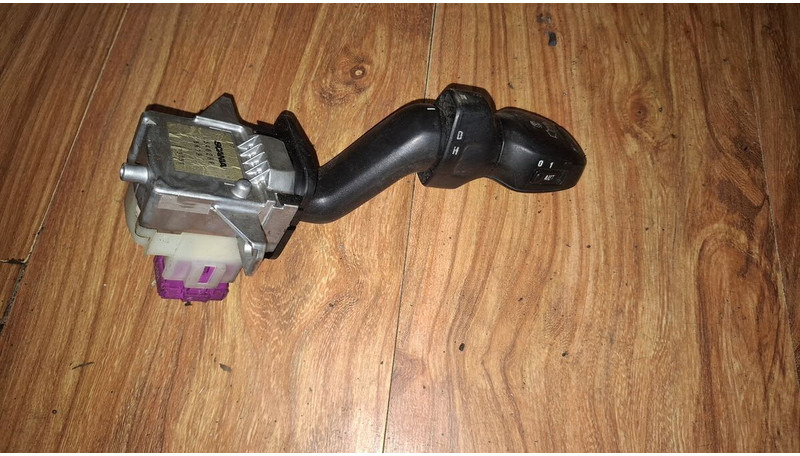 Scania 1486286 - Ρελέ: φωτογραφία 4 Scania 1486286 - Ρελέ: φωτογραφία 4