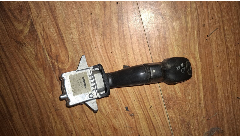 Scania 1486286 - Ρελέ: φωτογραφία 5 Scania 1486286 - Ρελέ: φωτογραφία 5