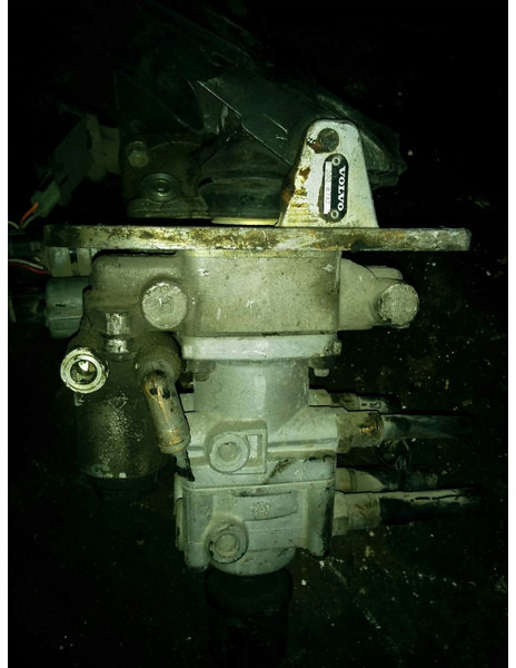 Scania DX81D. DX71BX. DX80E. 70313310 - Εξαρτήματα φρένων: φωτογραφία 1 Scania DX81D. DX71BX. DX80E. 70313310 - Εξαρτήματα φρένων: φωτογραφία 1