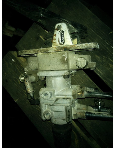 Scania DX81D. DX71BX. DX80E. 70313310 - Εξαρτήματα φρένων: φωτογραφία 2 Scania DX81D. DX71BX. DX80E. 70313310 - Εξαρτήματα φρένων: φωτογραφία 2