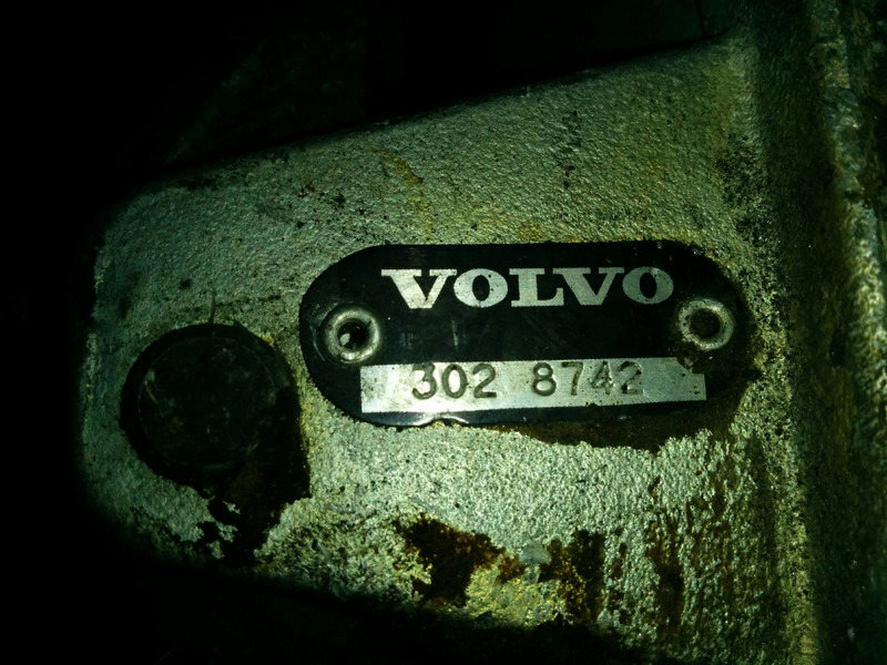 Scania DX81D. DX71BX. DX80E. 70313310 - Εξαρτήματα φρένων: φωτογραφία 5 Scania DX81D. DX71BX. DX80E. 70313310 - Εξαρτήματα φρένων: φωτογραφία 5