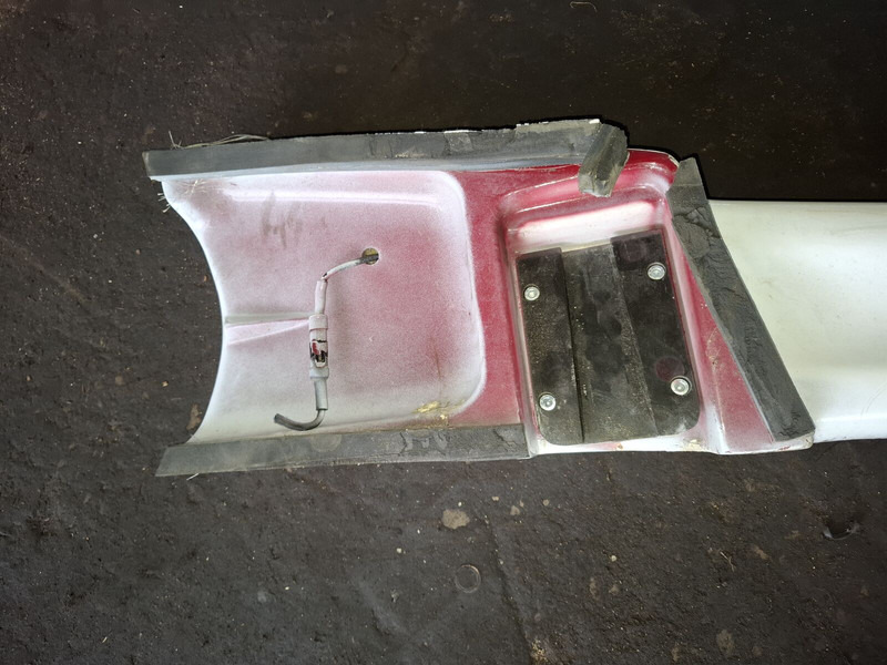 Scania Иризар Омни Линк . Ивеко - Εσωτερικός καθρέφτης: φωτογραφία 4 Scania Иризар Омни Линк . Ивеко - Εσωτερικός καθρέφτης: φωτογραφία 4