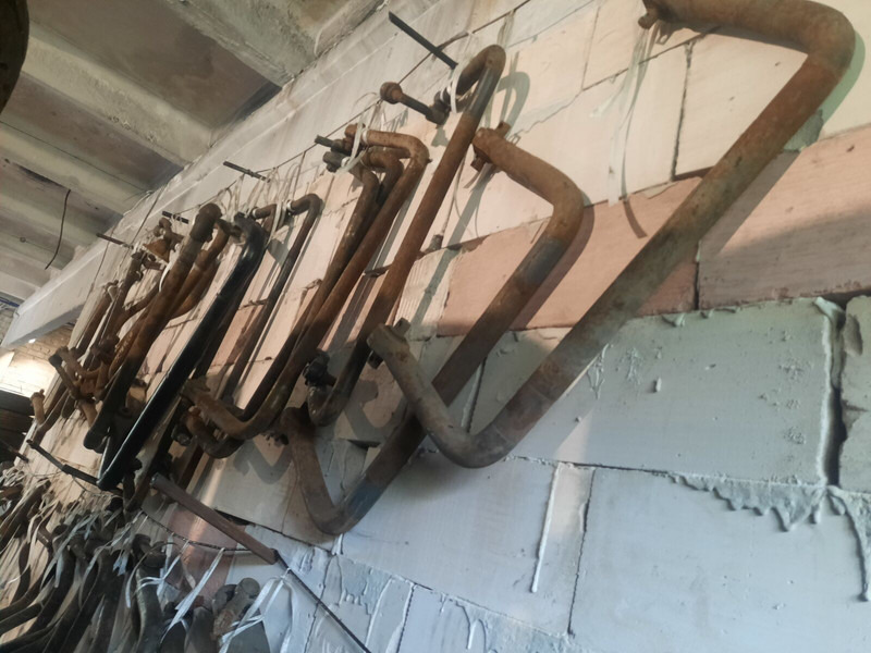 Scania Вольво Б12 . Вольво б10. Б9 - Ανάρτηση: φωτογραφία 3 Scania Вольво Б12 . Вольво б10. Б9 - Ανάρτηση: φωτογραφία 3