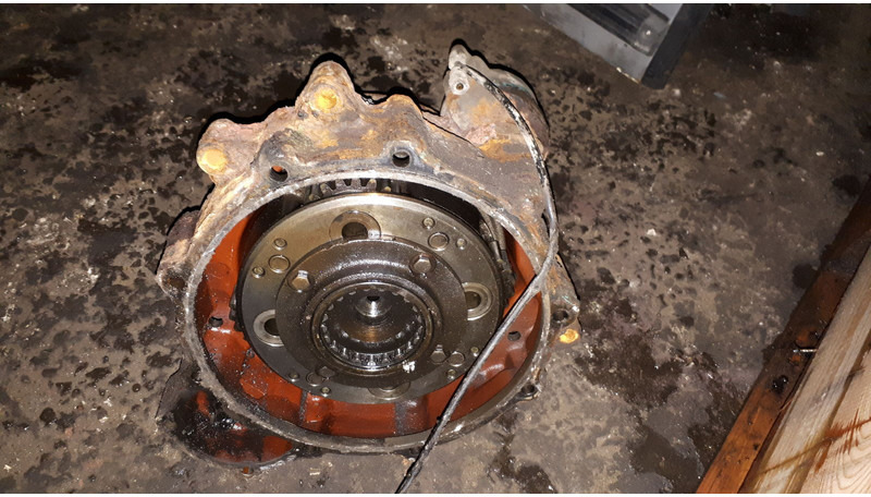 Scania делитель GR771 - Ανταλλακτικό: φωτογραφία 3 Scania делитель GR771 - Ανταλλακτικό: φωτογραφία 3