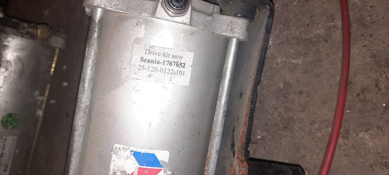 Scania механизм закрытия дверей - Πόρτα και ανταλλακτικά: φωτογραφία 5 Scania механизм закрытия дверей - Πόρτα και ανταλλακτικά: φωτογραφία 5