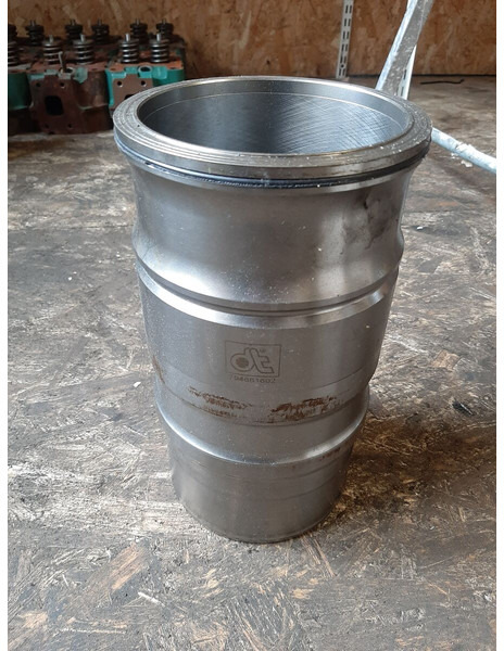 Scania - Κινητήρας και ανταλλακτικά: φωτογραφία 5 Scania - Κινητήρας και ανταλλακτικά: φωτογραφία 5