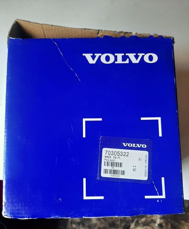 Volvo 1110985 vo 70305322 Volvo 70305322 - Φλας για Λεωφορείο: φωτογραφία 2 Volvo 1110985 vo 70305322 Volvo 70305322 - Φλας για Λεωφορείο: φωτογραφία 2