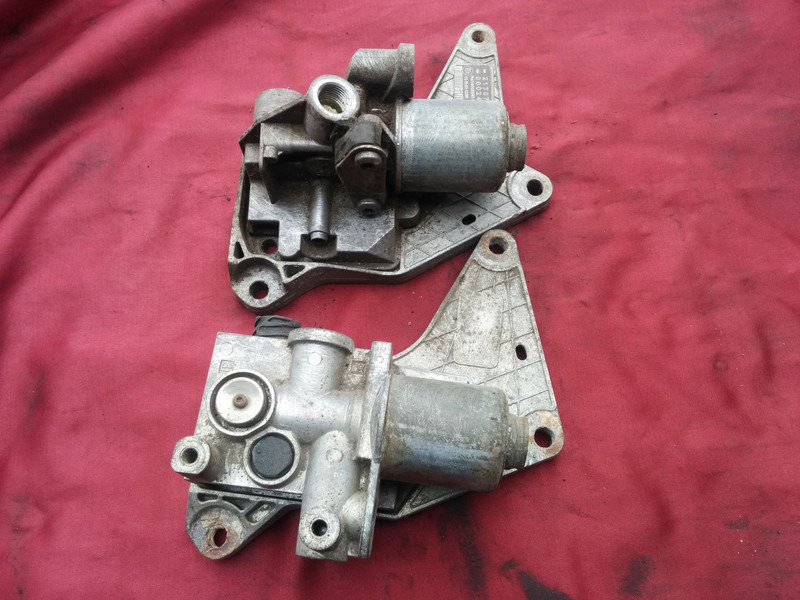 Volvo 21707055.\\ 2137905 - Κινητήρας και ανταλλακτικά: φωτογραφία 1 Volvo 21707055.\\ 2137905 - Κινητήρας και ανταλλακτικά: φωτογραφία 1