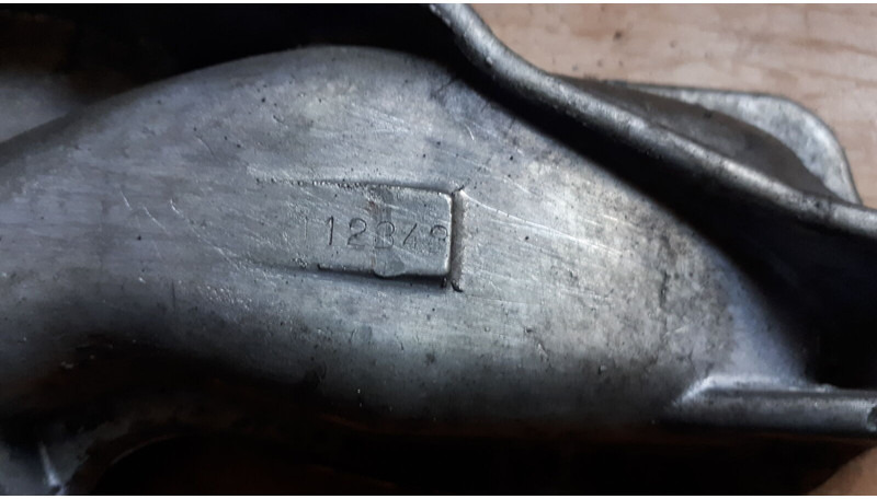 Volvo B 12 9700 . FM/FH - Αντλία ψυκτικού: φωτογραφία 3 Volvo B 12 9700 . FM/FH - Αντλία ψυκτικού: φωτογραφία 3