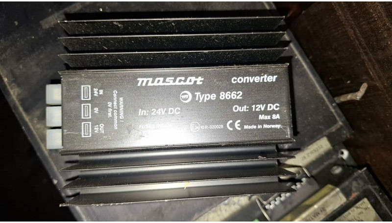 Volvo Blaupunkt BPA49 - Ηλεκτρονική μονάδα ελέγχου: φωτογραφία 5 Volvo Blaupunkt BPA49 - Ηλεκτρονική μονάδα ελέγχου: φωτογραφία 5