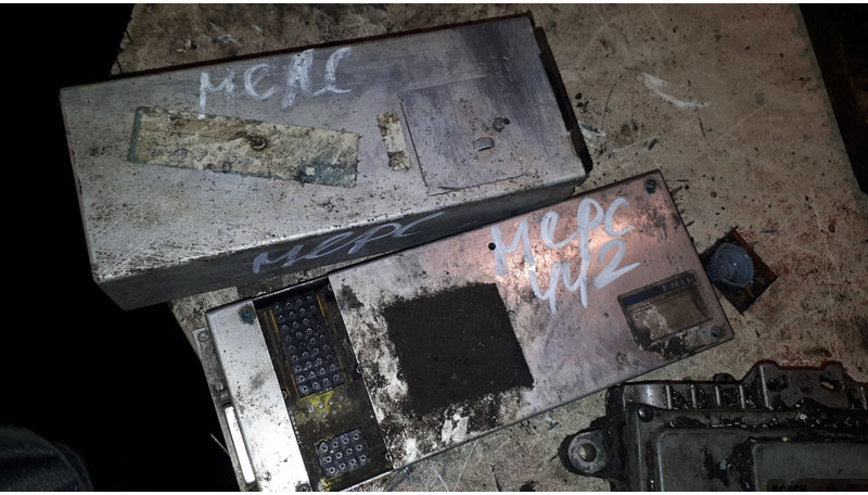 Volvo Bosh 0986282023 . /1209/ - Ηλεκτρονική μονάδα ελέγχου: φωτογραφία 4 Volvo Bosh 0986282023 . /1209/ - Ηλεκτρονική μονάδα ελέγχου: φωτογραφία 4