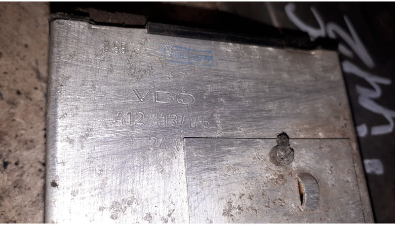 Volvo Bosh 0986282023 . /1209/ - Ηλεκτρονική μονάδα ελέγχου: φωτογραφία 5 Volvo Bosh 0986282023 . /1209/ - Ηλεκτρονική μονάδα ελέγχου: φωτογραφία 5