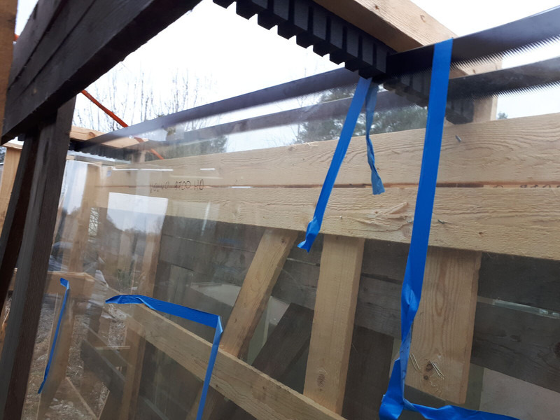 Volvo Carus 9700 - Παράθυρο και ανταλλακτικά: φωτογραφία 4 Volvo Carus 9700 - Παράθυρο και ανταλλακτικά: φωτογραφία 4