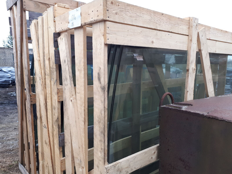 Volvo Carus 9700 - Παράθυρο και ανταλλακτικά: φωτογραφία 3 Volvo Carus 9700 - Παράθυρο και ανταλλακτικά: φωτογραφία 3