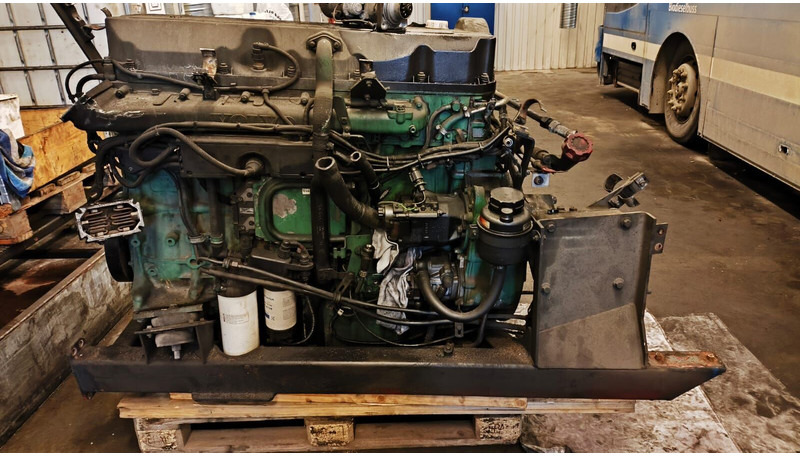 Volvo D9B380/ D9B-360 .G9A-300 D9B310. D9A.-340 - Κινητήρας: φωτογραφία 1 Volvo D9B380/ D9B-360 .G9A-300 D9B310. D9A.-340 - Κινητήρας: φωτογραφία 1