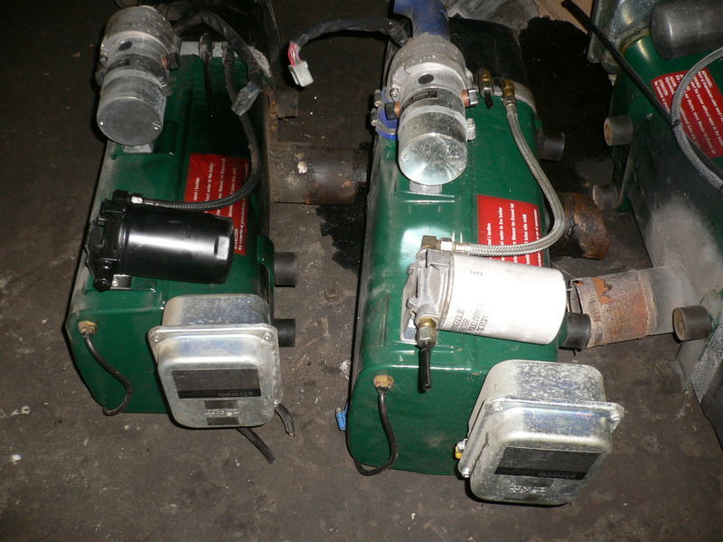 Volvo HP-oliefyr DK8450 Hammel - Θέρμανση/ Εξαερισμός: φωτογραφία 2 Volvo HP-oliefyr DK8450 Hammel - Θέρμανση/ Εξαερισμός: φωτογραφία 2