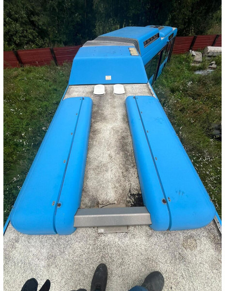 Volvo b12 - Ανταλλακτικό AC: φωτογραφία 5 Volvo b12 - Ανταλλακτικό AC: φωτογραφία 5