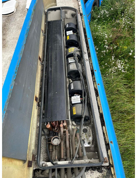 Volvo b12 - Ανταλλακτικό AC: φωτογραφία 3 Volvo b12 - Ανταλλακτικό AC: φωτογραφία 3