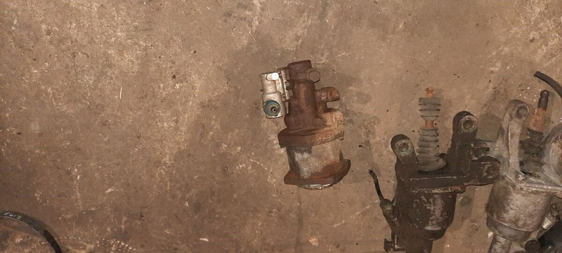 Volvo гидромуфта Войт 864.3E - Συμπλέκτης και ανταλλακτικά: φωτογραφία 1 Volvo гидромуфта Войт 864.3E - Συμπλέκτης και ανταλλακτικά: φωτογραφία 1