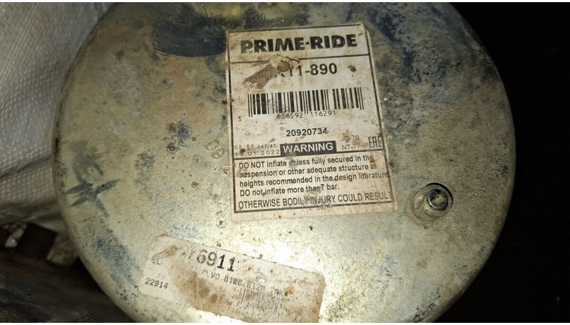 Volvo пневморессора . втулка стабилизатора - Πνευματική ανάρτηση: φωτογραφία 2 Volvo пневморессора . втулка стабилизатора - Πνευματική ανάρτηση: φωτογραφία 2