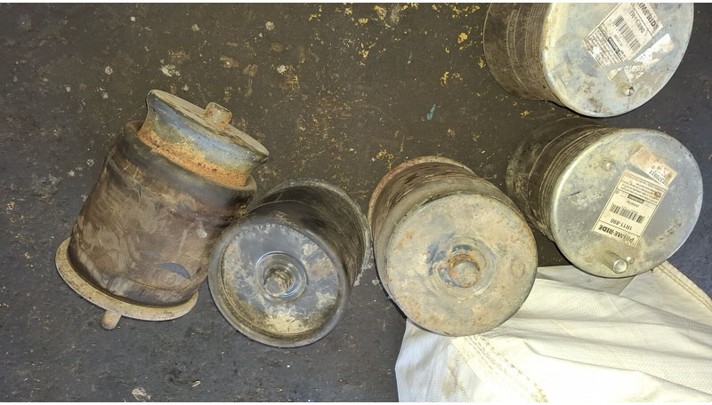 Volvo пневморессора . втулка стабилизатора - Πνευματική ανάρτηση: φωτογραφία 3 Volvo пневморессора . втулка стабилизатора - Πνευματική ανάρτηση: φωτογραφία 3