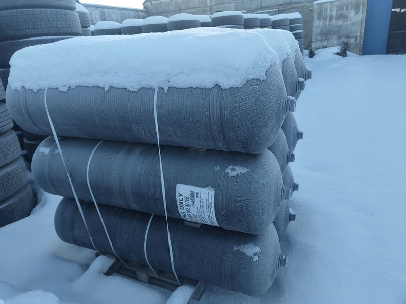 Volvo - Σύστημα εισαγωγής αέρα: φωτογραφία 2 Volvo - Σύστημα εισαγωγής αέρα: φωτογραφία 2