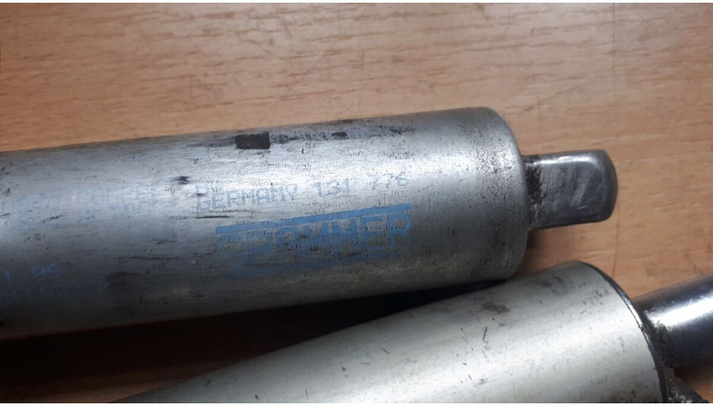 Wabco Scania - Αμορτισέρ: φωτογραφία 2 Wabco Scania - Αμορτισέρ: φωτογραφία 2