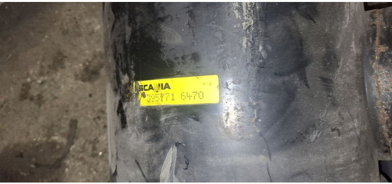 Donaldson - Φίλτρο αέρα: φωτογραφία 3 Donaldson - Φίλτρο αέρα: φωτογραφία 3