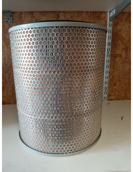 Donaldson - Φίλτρο αέρα: φωτογραφία 5 Donaldson - Φίλτρο αέρα: φωτογραφία 5