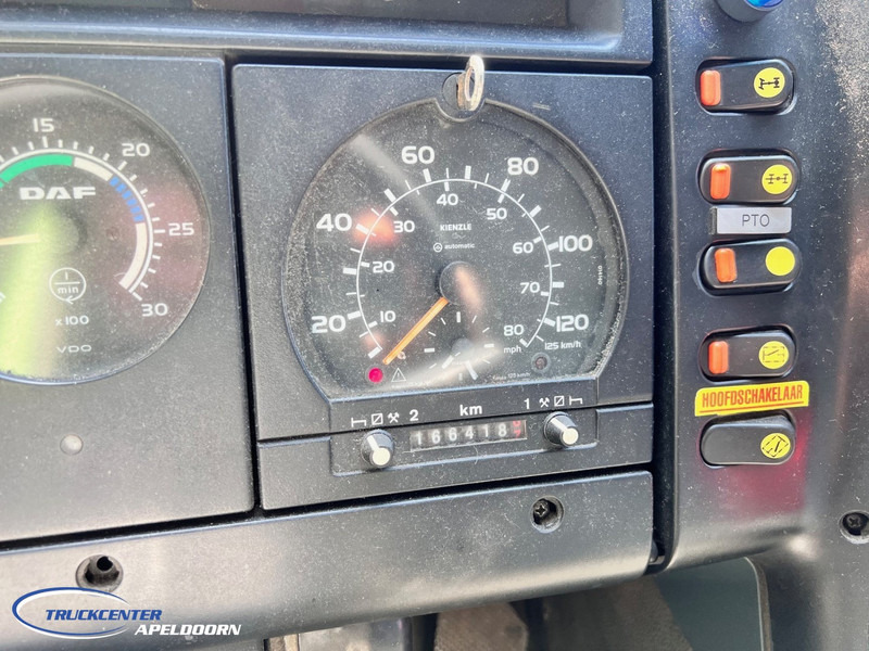 DAF CF 85.430 Bekker Lagram 12100 Liter Inox, ADR - Όχημα εκκένωσης βόθρων: φωτογραφία 5 DAF CF 85.430 Bekker Lagram 12100 Liter Inox, ADR - Όχημα εκκένωσης βόθρων: φωτογραφία 5