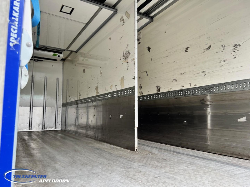 HFR KK18 Thermoking Cryotech, Webasto, Multitemp, Laadklep, BPW - Ρυμούλκα ψυγείο: φωτογραφία 5 HFR KK18 Thermoking Cryotech, Webasto, Multitemp, Laadklep, BPW - Ρυμούλκα ψυγείο: φωτογραφία 5