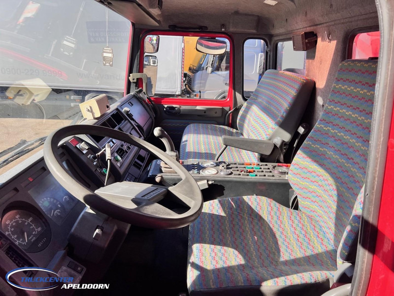 Πυροσβεστικό όχημα Renault Thomas Sides BS13 4x4, Twin engine!: φωτογραφία 7 Πυροσβεστικό όχημα Renault Thomas Sides BS13 4x4, Twin engine!: φωτογραφία 7