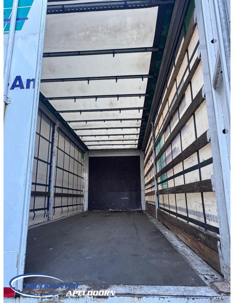 Scania P280 Euro 6, NL truck - Φορτηγό μουσαμάς: φωτογραφία 5 Scania P280 Euro 6, NL truck - Φορτηγό μουσαμάς: φωτογραφία 5