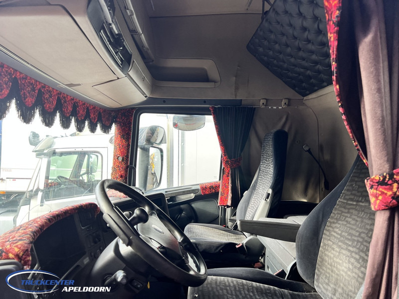 Scania R 500 Manuel, Hydrauliek, 6x2 - Τράκτορας: φωτογραφία 5 Scania R 500 Manuel, Hydrauliek, 6x2 - Τράκτορας: φωτογραφία 5