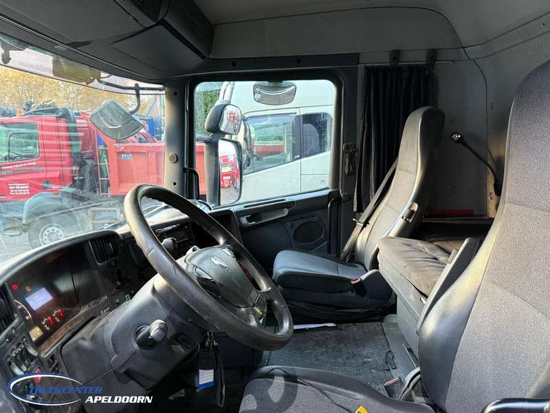Scania R420 Euro 5, Joab 24T (2017!), 443600 km!, 8x2 - Φορτηγό φόρτωσης γάντζου: φωτογραφία 5 Scania R420 Euro 5, Joab 24T (2017!), 443600 km!, 8x2 - Φορτηγό φόρτωσης γάντζου: φωτογραφία 5