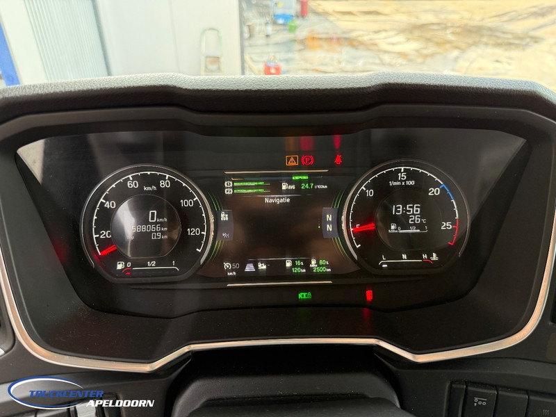 Scania R500 NGS 15000 Liter, Retarder, Stuuras, RVS tank - melk - water - Φορτηγό βυτιοφόρο: φωτογραφία 5 Scania R500 NGS 15000 Liter, Retarder, Stuuras, RVS tank - melk - water - Φορτηγό βυτιοφόρο: φωτογραφία 5