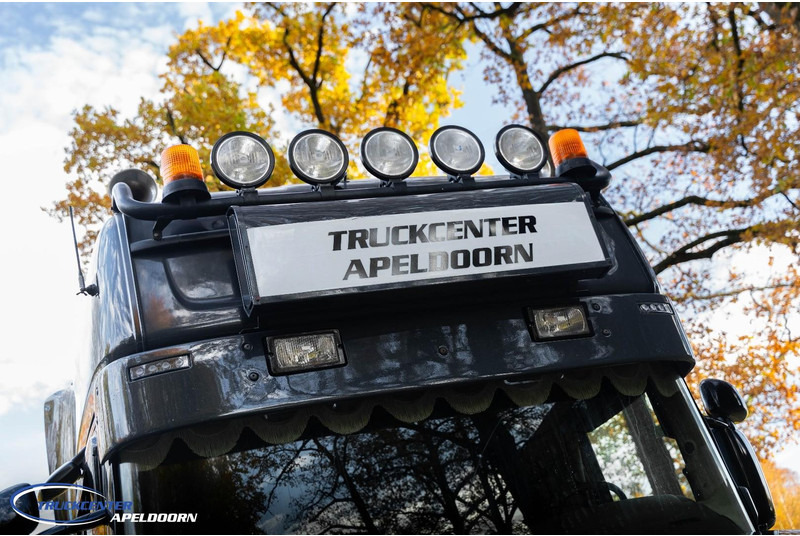 Scania T560 Longline, 6x2 Boogie, Retarder, Torpedo - Hauber - T serie - Τράκτορας: φωτογραφία 4 Scania T560 Longline, 6x2 Boogie, Retarder, Torpedo - Hauber - T serie - Τράκτορας: φωτογραφία 4