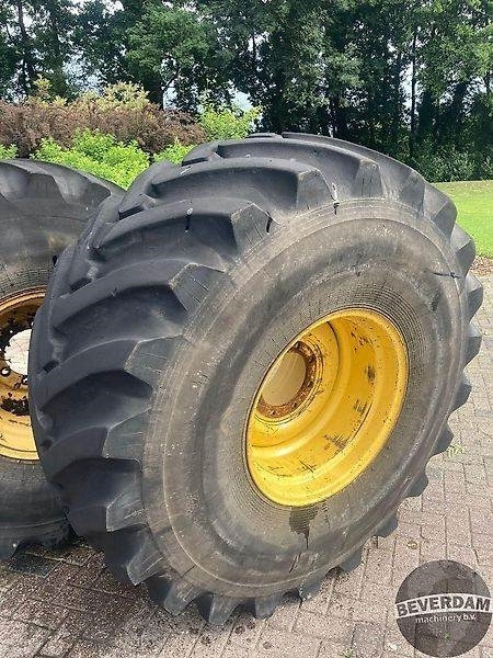 Banden + velg 28R26 - Ελαστικό για Γεωργικά μηχανήματα: φωτογραφία 2 Banden + velg 28R26 - Ελαστικό για Γεωργικά μηχανήματα: φωτογραφία 2