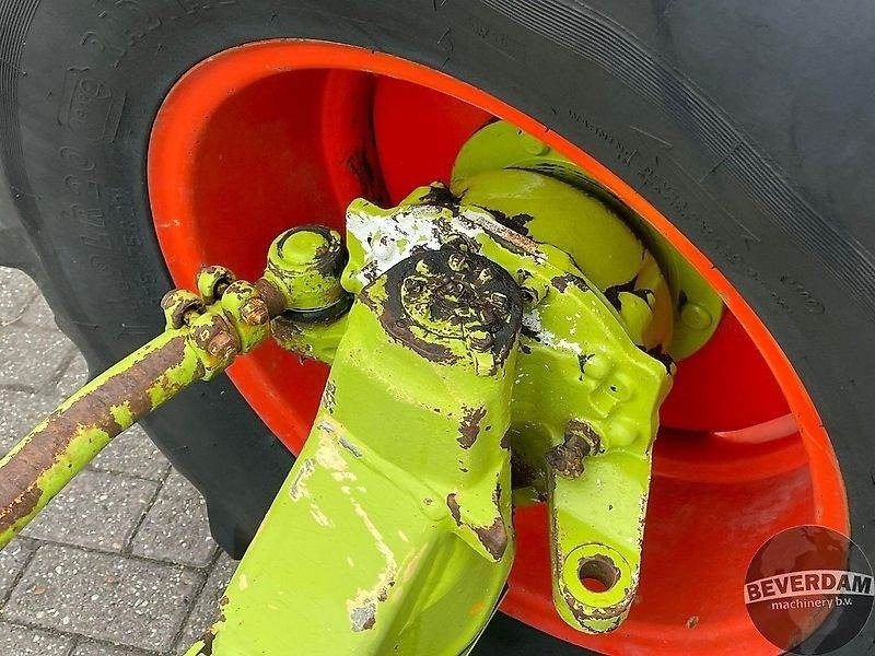 Claas Jaguar 600 Allrad umbau 4x4 as - Γεωργικά μηχανήματα: φωτογραφία 3 Claas Jaguar 600 Allrad umbau 4x4 as - Γεωργικά μηχανήματα: φωτογραφία 3