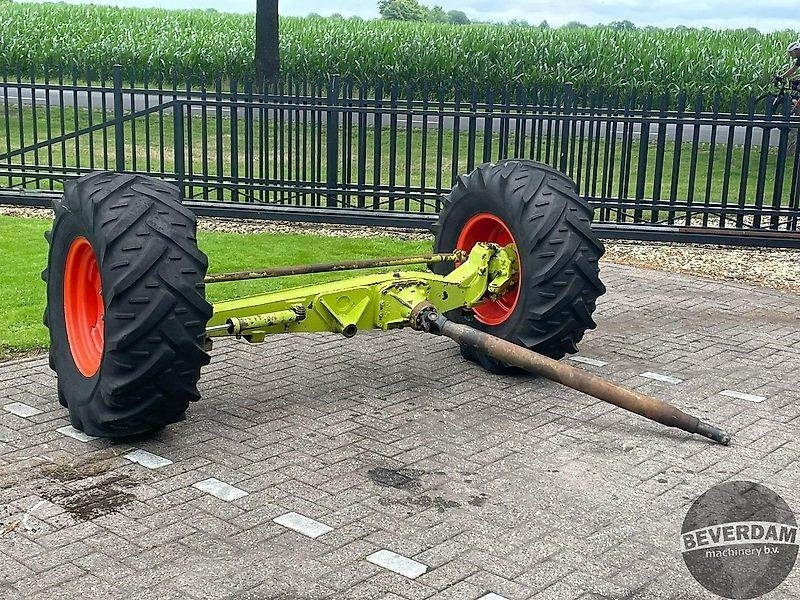 Claas Jaguar 600 Allrad umbau 4x4 as - Γεωργικά μηχανήματα: φωτογραφία 1 Claas Jaguar 600 Allrad umbau 4x4 as - Γεωργικά μηχανήματα: φωτογραφία 1
