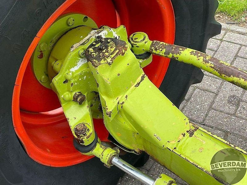 Claas Jaguar 600 Allrad umbau 4x4 as - Γεωργικά μηχανήματα: φωτογραφία 2 Claas Jaguar 600 Allrad umbau 4x4 as - Γεωργικά μηχανήματα: φωτογραφία 2