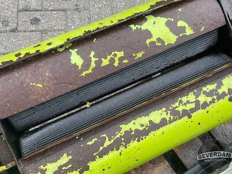 Claas Jaguar 600 Serie korrelkneuzer - Γεωργικά μηχανήματα: φωτογραφία 3 Claas Jaguar 600 Serie korrelkneuzer - Γεωργικά μηχανήματα: φωτογραφία 3