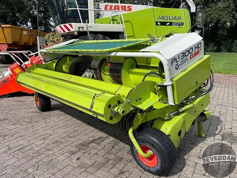 Ενσιρωτική μηχανή Claas Jaguar 870 492 Speedstar: φωτογραφία 12 Ενσιρωτική μηχανή Claas Jaguar 870 492 Speedstar: φωτογραφία 12