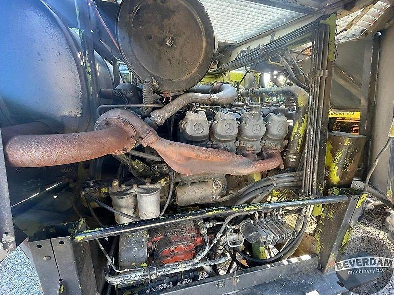 Claas Jaguar 880 489 onderdelen/parts/teile - Ενσιρωτική μηχανή: φωτογραφία 4 Claas Jaguar 880 489 onderdelen/parts/teile - Ενσιρωτική μηχανή: φωτογραφία 4