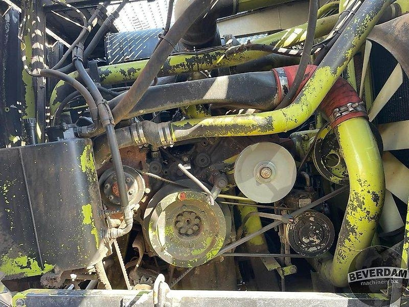 Claas Jaguar 880 489 onderdelen/parts/teile - Ενσιρωτική μηχανή: φωτογραφία 5 Claas Jaguar 880 489 onderdelen/parts/teile - Ενσιρωτική μηχανή: φωτογραφία 5